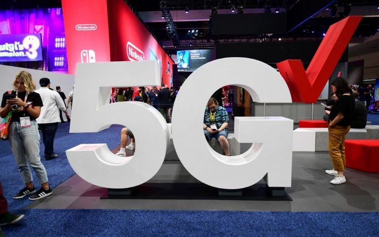 美国C波段5G部署 因飞安疑虑暂缓脚步