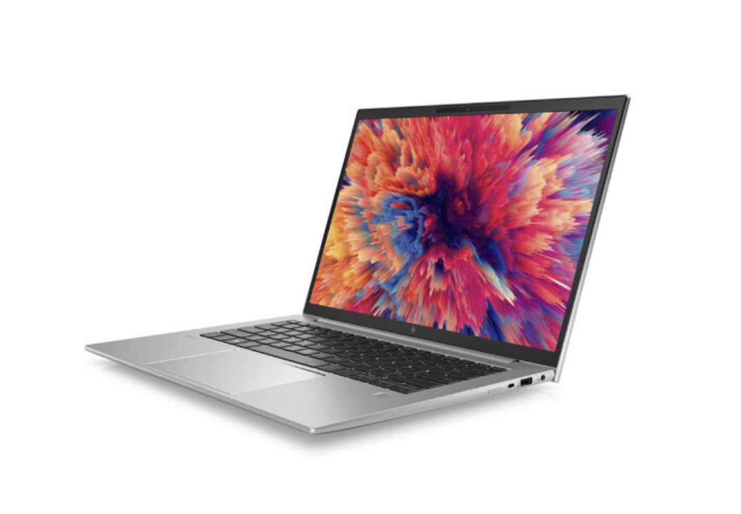 惠普推出新款 ZBook Firefly 移动工作站：最高 i7-1265U + T550 显卡