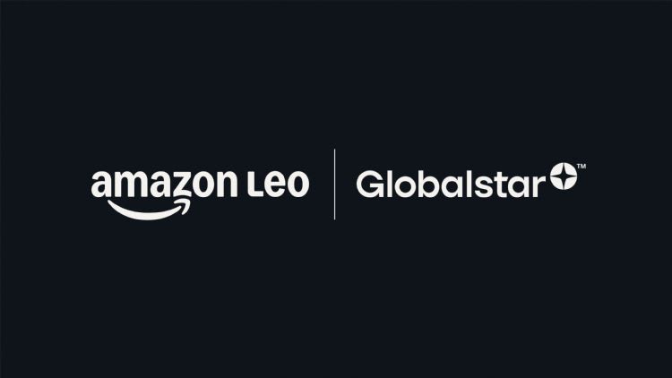 亚马逊收购Globalstar，与Starlink展开竞争