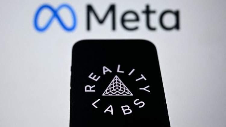 Meta元宇宙业务亏损超800亿美元，加速转向AI领域