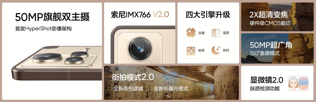 3499 元起,骁龙 8 + 旗舰 realme 真我 GT2 大师探索版发布:首发 LPDDR5X 内存等五大技术