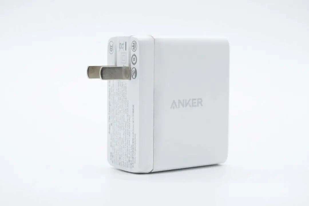 英诺赛科百瓦氮化镓快充应用案例汇总-充电头网