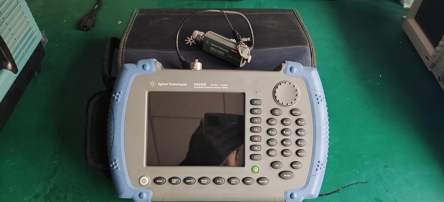 N9330B/租售回收安捷伦 Agilent N9330B电缆天线测试仪