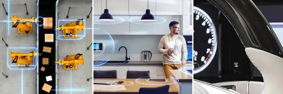 深度解读i.MX 95系列旗舰应用处理器：为安全、互联的边缘计算而生！