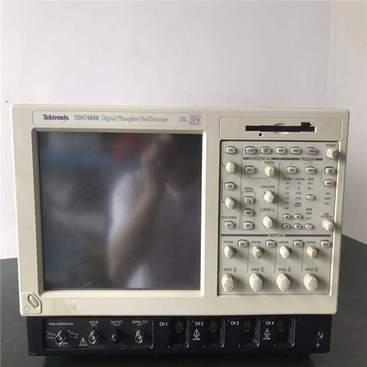 TDS7404B/租售回收泰克 Tektronix TDS7404B示波器