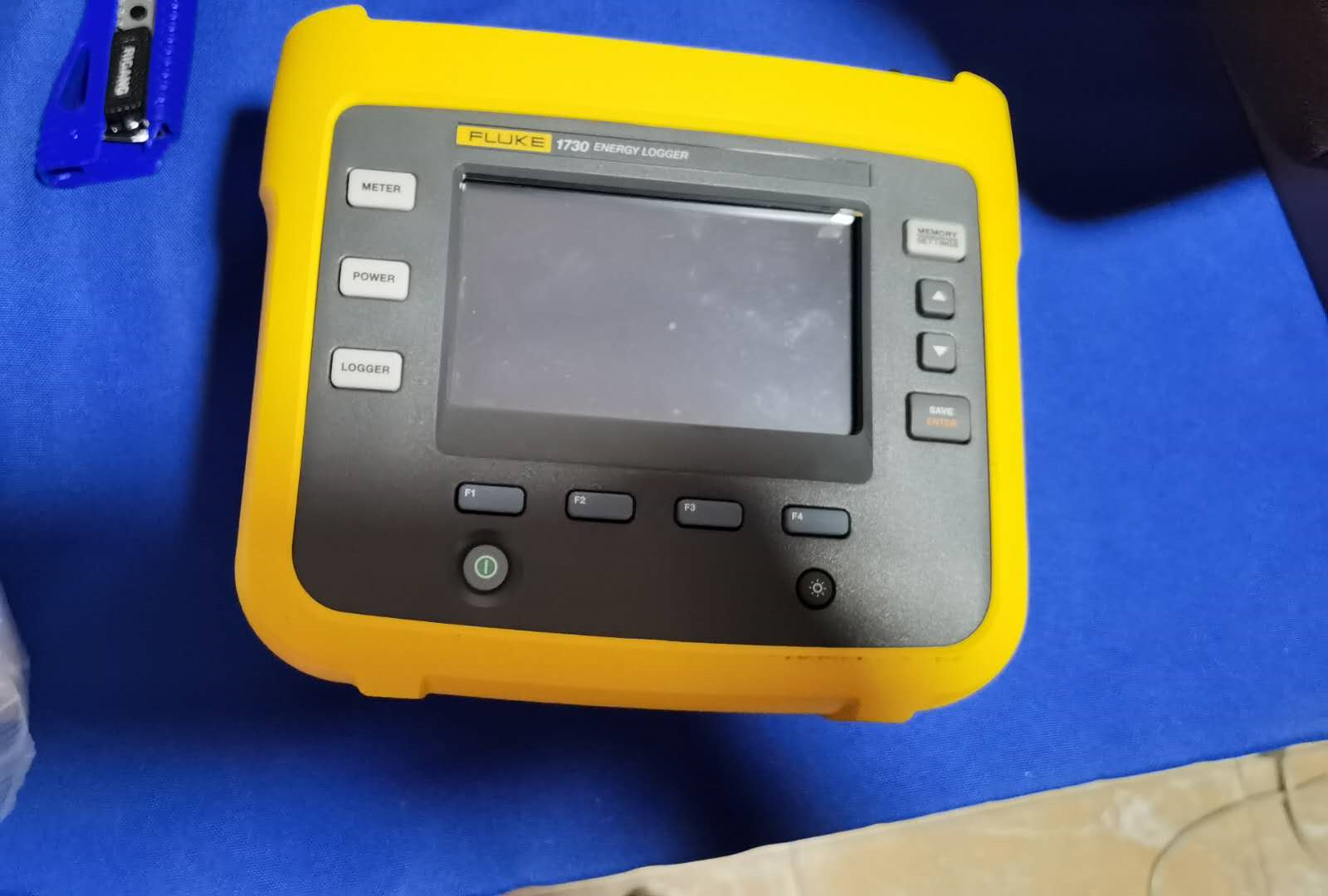 福禄克fluke1730电能质量分析仪/fluke1750