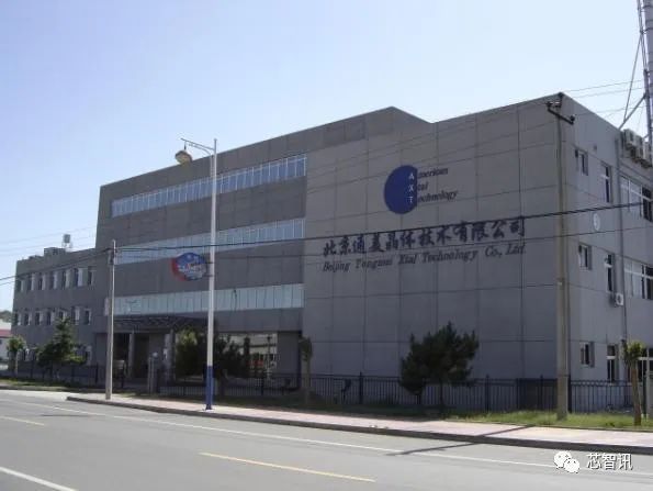 中国限制镓、锗相关材料出口后，这家美国公司急了！其子公司科创板IPO或受影响！