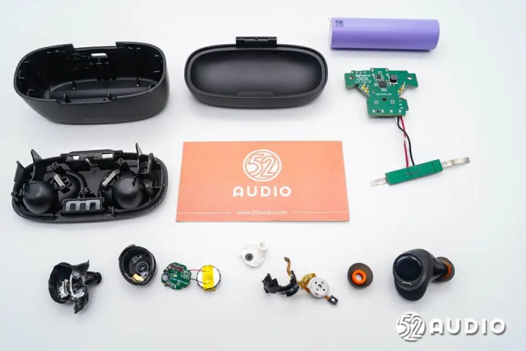 我爱音频网周报：新款AirPods Pro 2评测、Marshall新品TWS评测，亚马逊耳机及音箱销量汇总，OPPO新品拆解～-我爱音频网