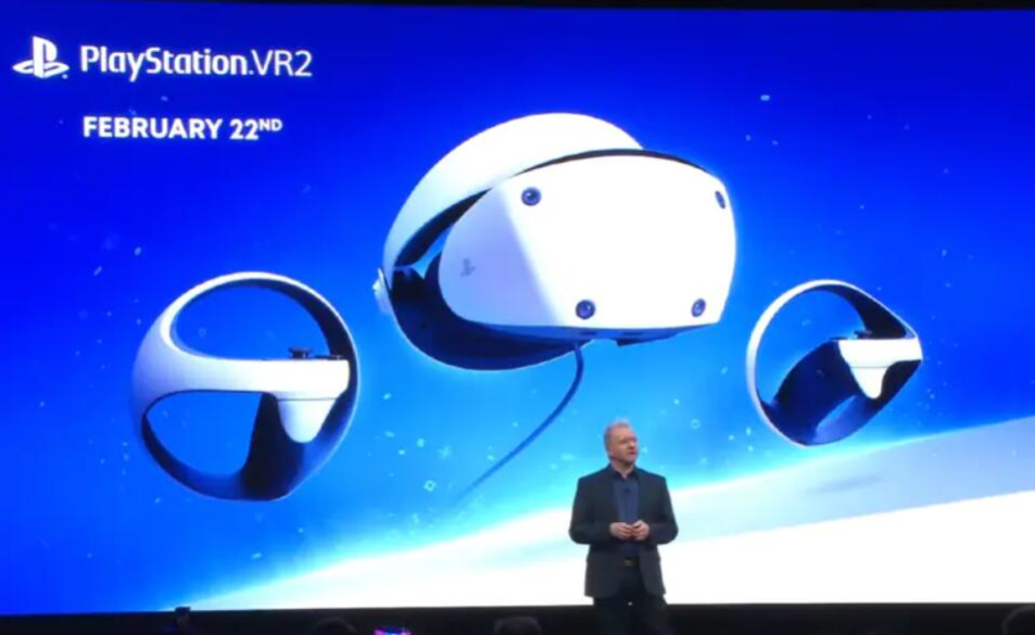 2023AR/VR新品迭代加速，轻薄化、交互升级趋势明显