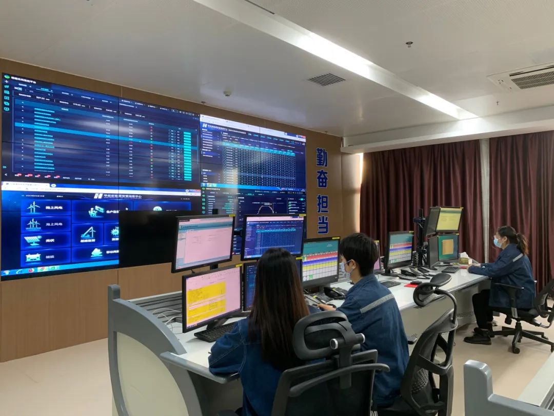 基于飞腾CPU，首个全国产“光伏大脑”在青海上线
