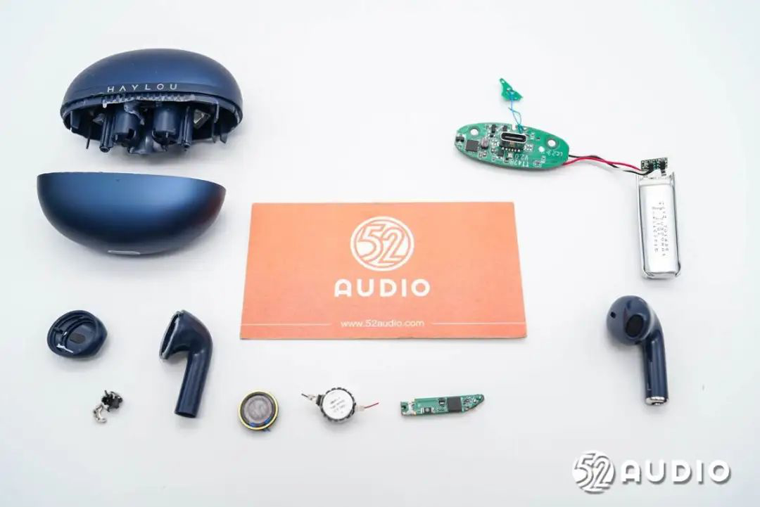 我爱音频网周报：新款AirPods Pro 2评测、Marshall新品TWS评测，亚马逊耳机及音箱销量汇总，OPPO新品拆解～-我爱音频网