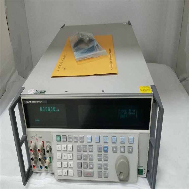 FLUKE5700A/5820A高精度多功能校准器