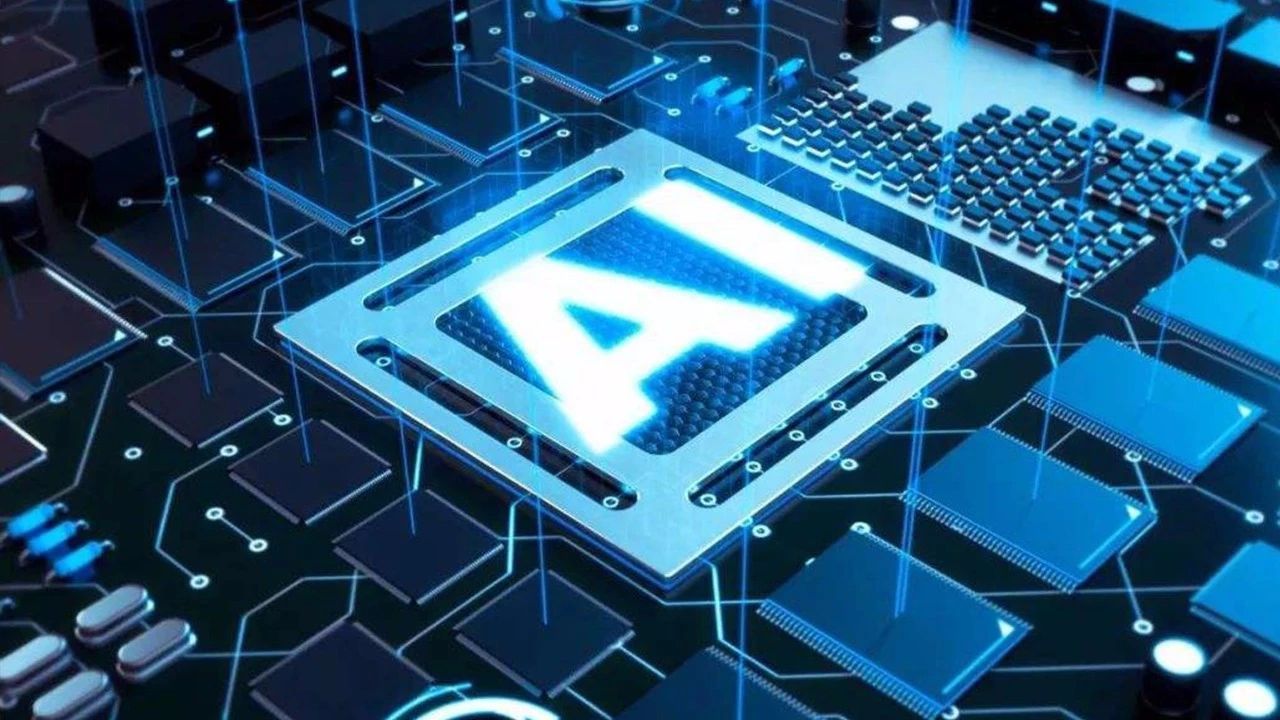 日半导体政策强化生成式AI技术研发