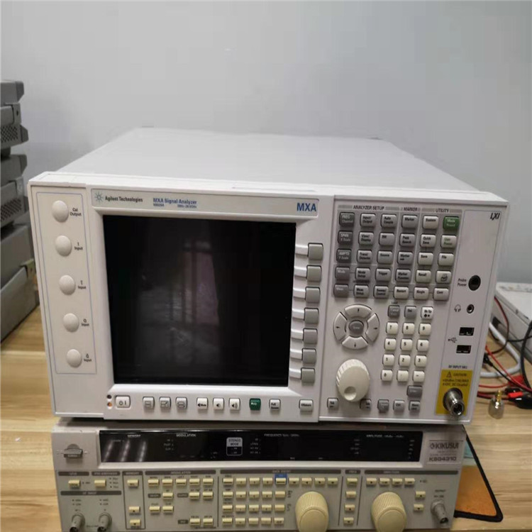 供应回收Keysight N9000B频谱分析仪