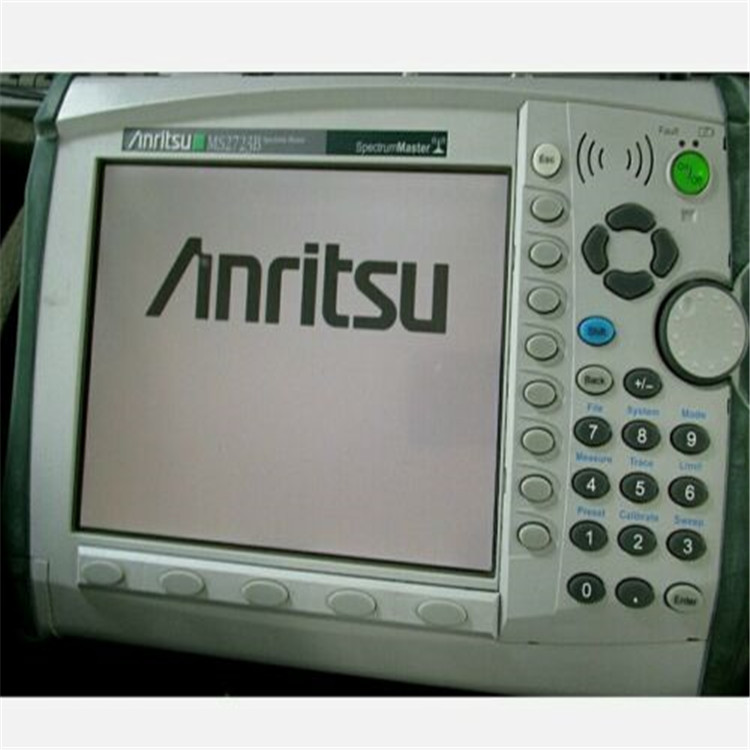 MS2723C日本安立MS2723C频谱分析仪