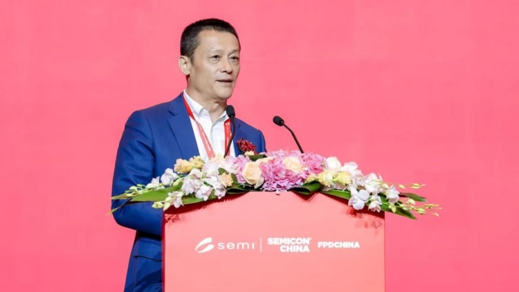 长电科技CEO：机器人与汽车电子成半导体新增长点
