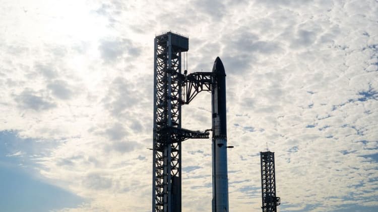 日本航天企业联手SpaceX,准备开展月球运输服务