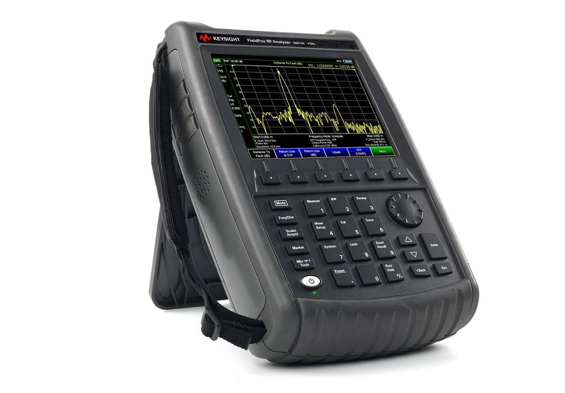 keysight N9913A/是德科技N9913A手持射频分析仪