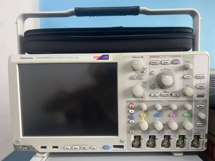 MSO5104B 泰克混合信号示波器