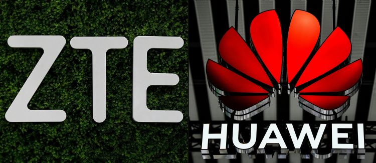 欧盟拟推新网安法规，全面排除中国设备