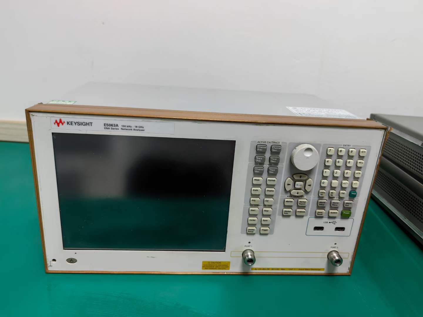 E5063A/租售是德科技 keysight E5063A网络分析仪