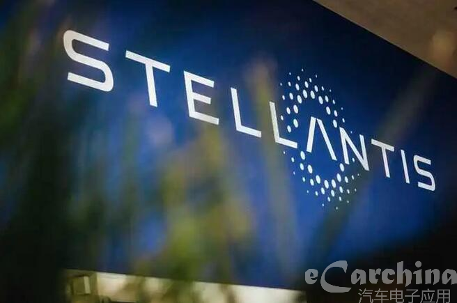 三星SDI将投资20亿美元建设与Stellantis在美第二座电池厂