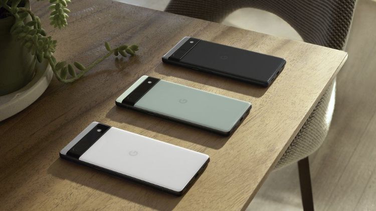 Pixel 6a将出货 锁定二大竞争对手