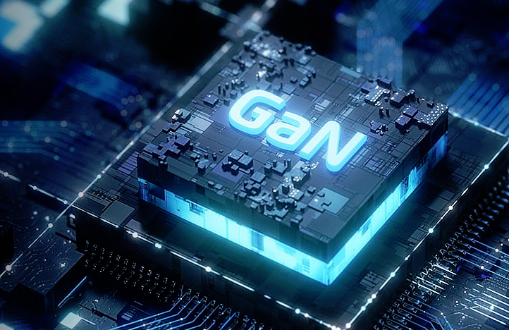 GaN，迎来新突破！