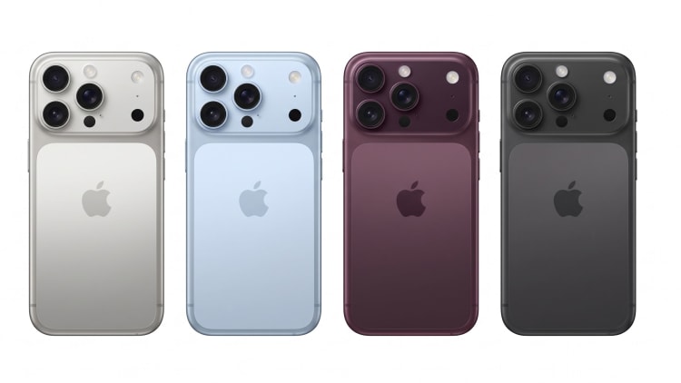 iPhone 18 Pro曝光:摄像头大升级,灵动岛缩小
