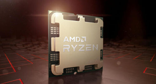 Intel vs AMD,下半年新处理器交锋 Intel vs AMD,下半年新处理器交锋