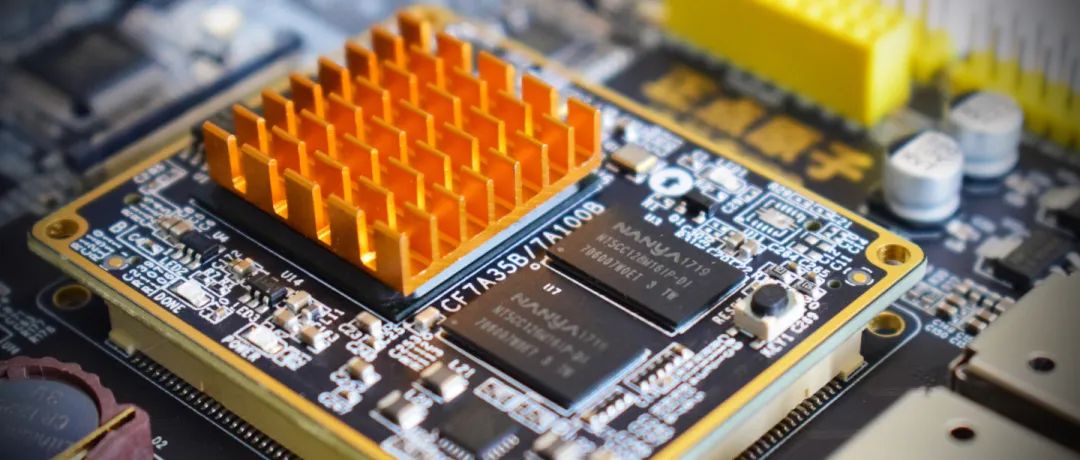 PCBA电路板散热设计技巧