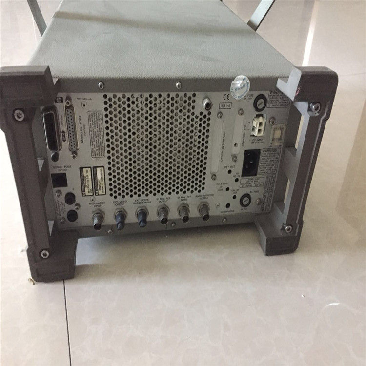 美国原装Agilent安捷伦HP8921A综合测试仪
