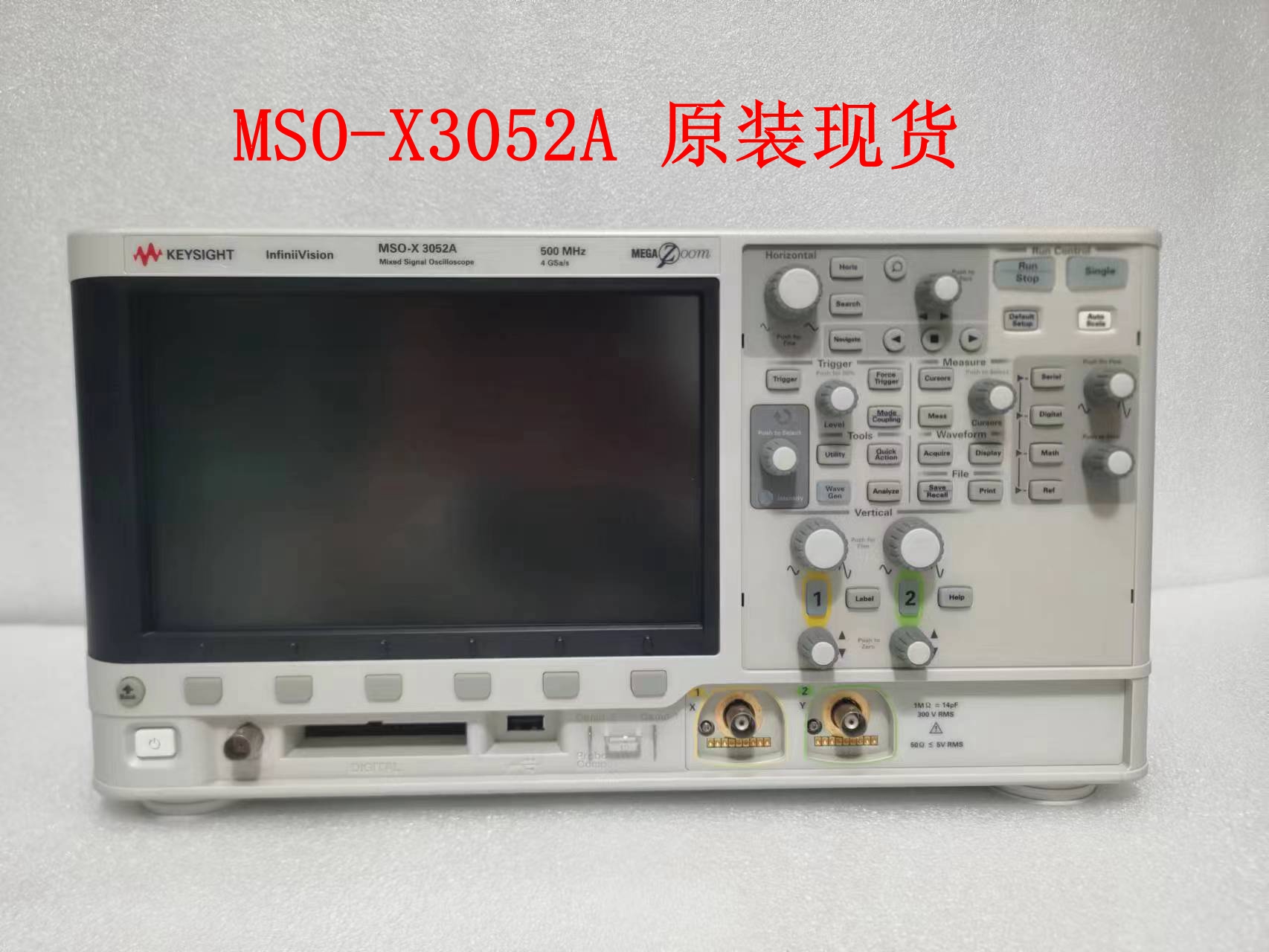 MSOX3104T Keysight MSOX3104T 降价出售