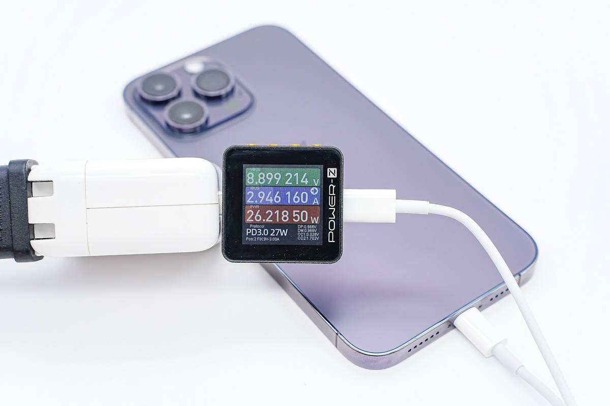 苹果秋季新品发布会定档9月13日,USB-C iPhone15要来了-充电头网
