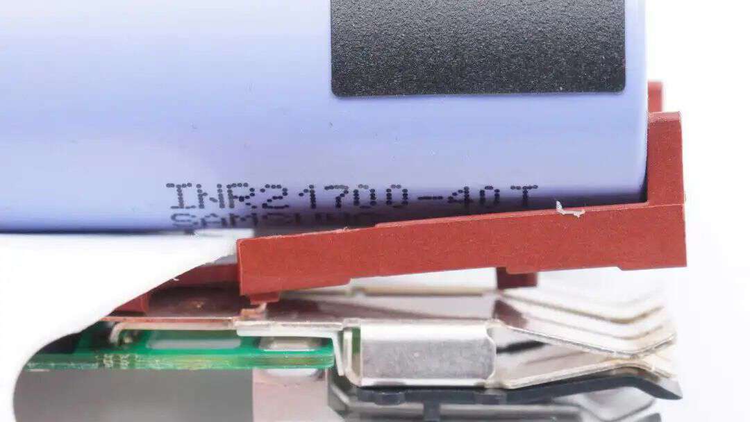 三星21700电芯有哪些应用案例,看完这篇文章秒懂-充电头网