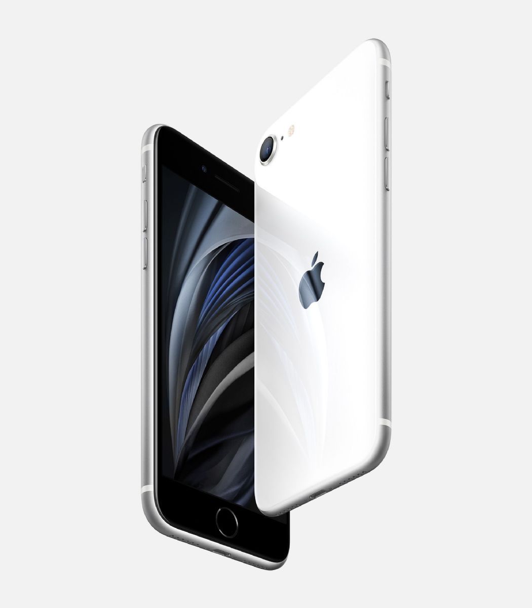 苹果iPhone SE是目前唯一一款定价在500元以下iPhone，虽然外观被批评过时，但可望用生态系锁住消费者。苹果