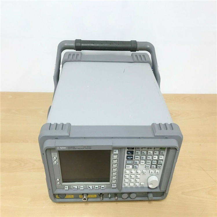 安捷伦E4407B频谱分析仪E4407B