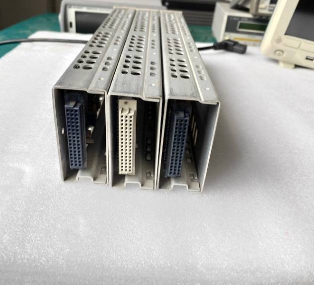 KEYSIGHT16380C 16380c电容标准设置0.01uf到10uf