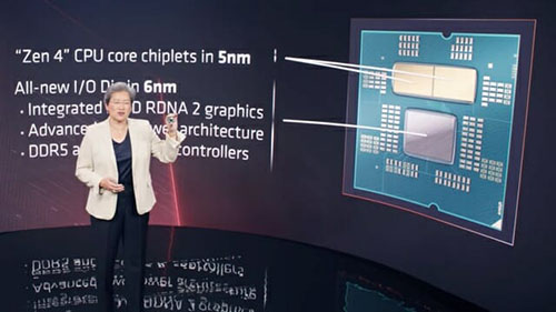 Intel vs AMD,下半年新处理器交锋 Intel vs AMD,下半年新处理器交锋