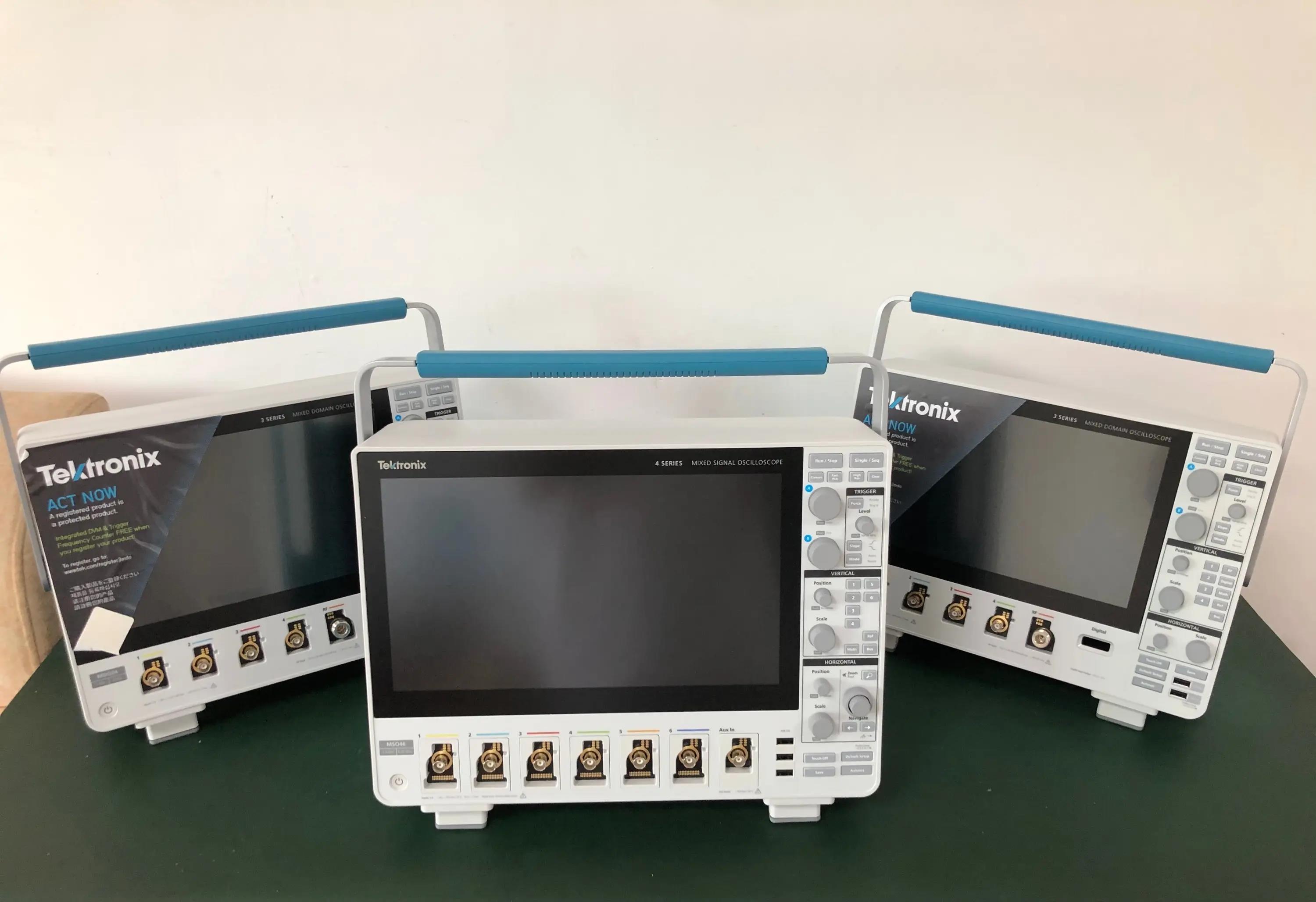 MSO46/租售回收Tektronix 泰克 MSO46混合信号示波器