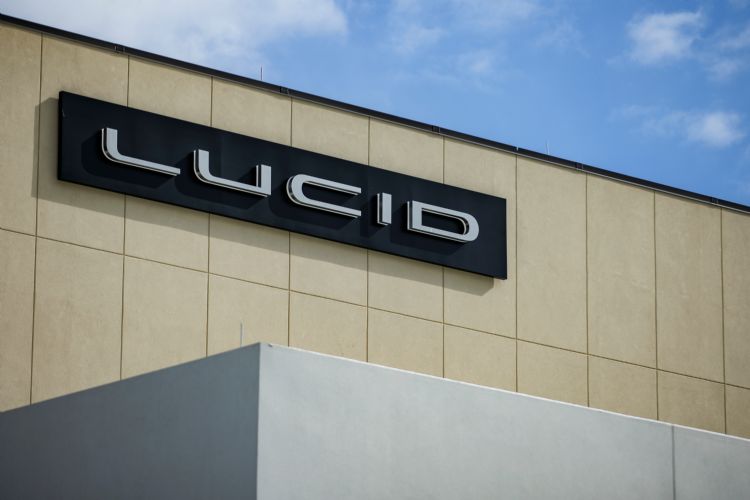 Lucid因供应商问题调整2026年生产计划