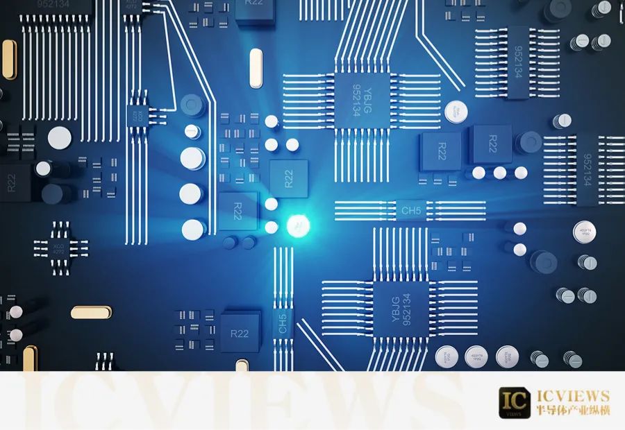 多家国产半导体公司发布2022年业绩预告，营收受冲击明显