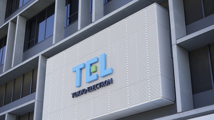 Tokyo Electron新厂动土：目标产能提升至3倍