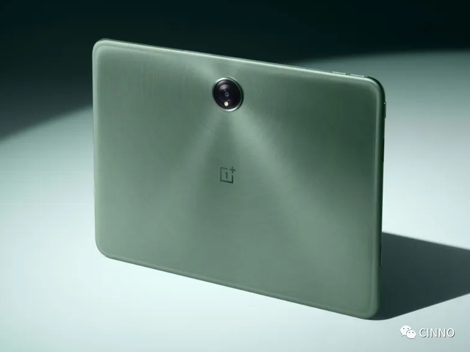 一加平板电脑 OnePlus Pad 发布:搭载天玑 9000,11.6 英寸 144Hz 7:5 LCD 屏