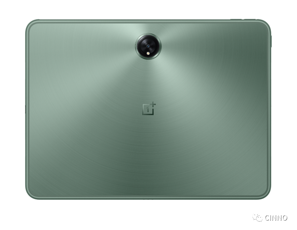一加平板电脑 OnePlus Pad 发布:搭载天玑 9000,11.6 英寸 144Hz 7:5 LCD 屏