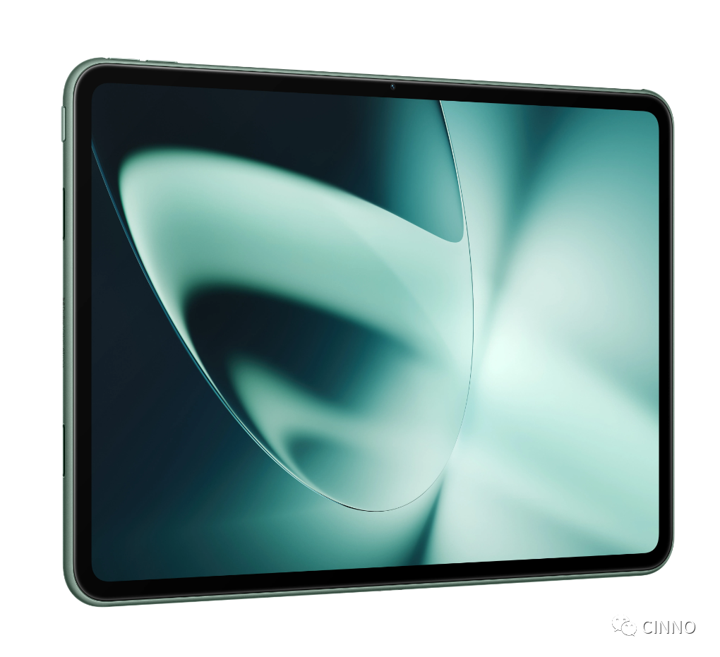 一加平板电脑 OnePlus Pad 发布:搭载天玑 9000,11.6 英寸 144Hz 7:5 LCD 屏