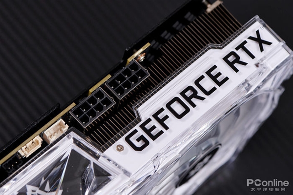 游戏玩家2K价格段不二之选 影驰GeForce RTX 3060星曜MAX OC上手