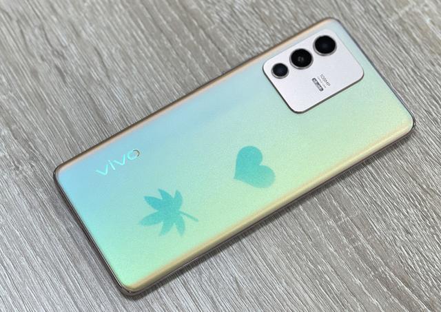 vivo s13 pro高调量产,跟定天玑9000,对标红米k50 pro-icspec