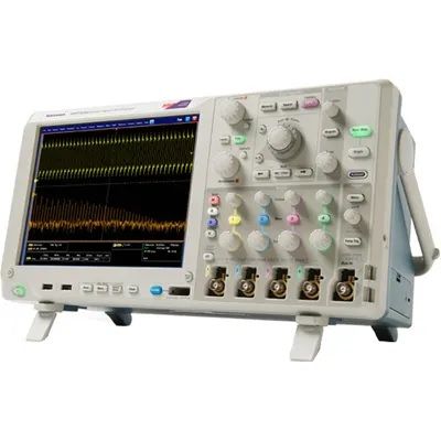 泰克MSO5054混合信号示波器