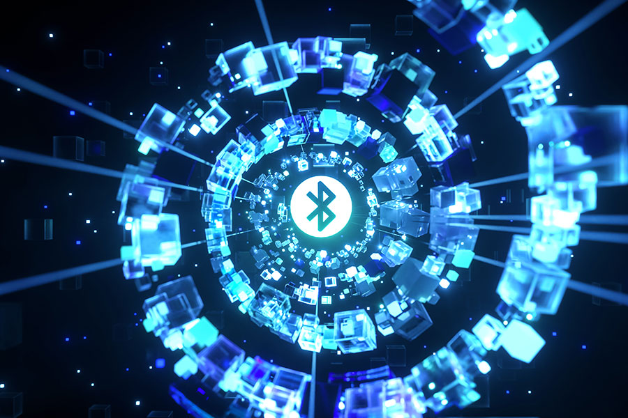 华为独创星闪技术将搭载于新款平板 未来或将取代蓝牙？